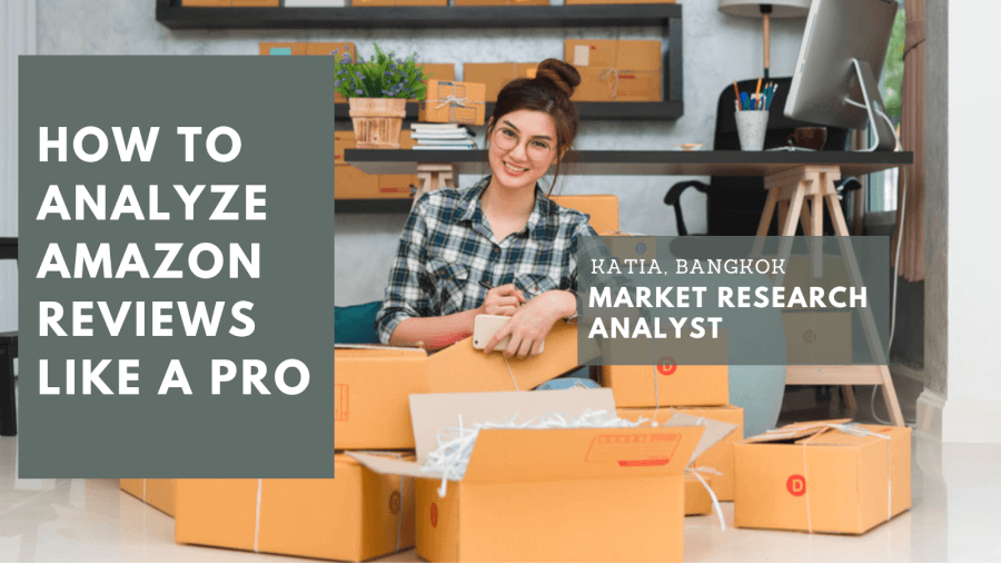 Complete Market Research Guide for Amazon Sellers
