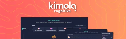 Announcing Our No-Code Machine Learning Platform Kimola Cognitive, Globally