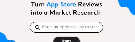 How to Scrape and Analyze App Store Reviews for Free? 