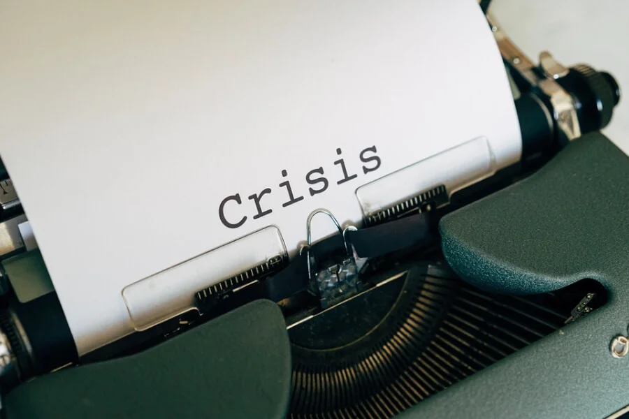 Why Media Monitoring is Essential for Crisis Management?