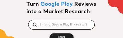 How to Scrape and Analyze Google Play Store Reviews for Free?