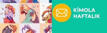 Kimola Bülten #91: Burcun Neydi Senin ♑