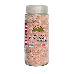 Get a Lot of Pure Sea Salt at a Great Price