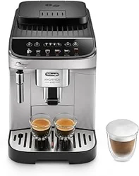 De'Longhi Magnifica Evo Automatic Espresso Machine Review