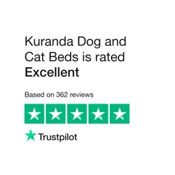 Kuranda Dog and Cat Beds: High Quality, Durability, and Excellent Customer Service