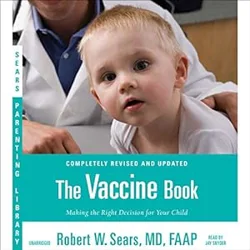 Comprehensive Guide on Childhood Vaccines: 'The Vaccine Book' Review