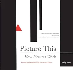 Picture This: Exploring the Principles of Design in Visual Media