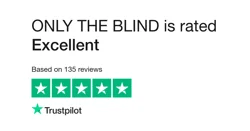 Executive Summary of Customer Reviews for ONLY THE BLIND