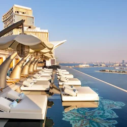 Luxurious Paradise: Atlantis The Royal Dubai Reviews Summary