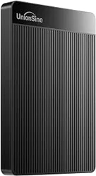 Mixed Feedback on Affordable External Hard Disk