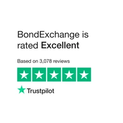 Positive Customer Feedback for BondExchange: Quick Response Times and Professional Service Shine