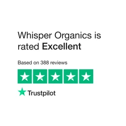 Whisper Organics: Eco-Friendly Bedding with Exceptional Quality and Service