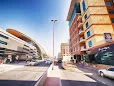 Positive Reviews for Rose Park Hotel - Al Barsha, Dubai