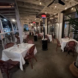 Italian Restaurant Reviews on the Upper West Side