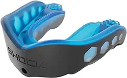 Mixed Reviews for Shock Doctor Gel Max Mouth Guard