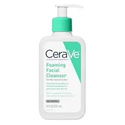 Explore In-Depth CeraVe Cleanser Customer Feedback Report