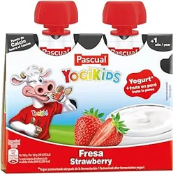 Unveil Insights: Pascual Yogur YOGOKIDS Customer Feedback Report