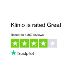 Explore Critical Insights on Klinio App Feedback