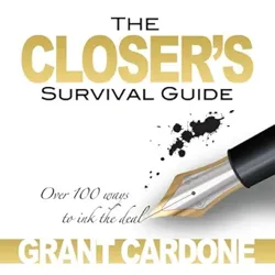 Mixed Reactions: 'The Closer's Survival Guide - Third Edition' Review Summary