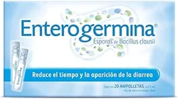 Enterogermina Probioticos: Comprehensive Customer Feedback Report