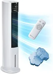 Unlock Cooling Insights: Pro Breeze OmniAir 7L Review Analysis