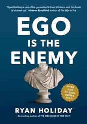 Praise for Practical Wisdom: Ego Is the Enemy - Transformative and Insightful Read