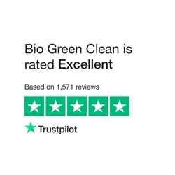 Bio Green Clean: Highly Effective Natural Cleaner with Eco-Friendly Attributes