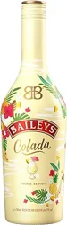 Baileys Colada Limited Edition: Mixed Customer Feedback