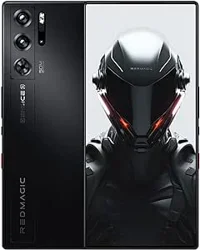 REDMAGIC 9 Pro 120Hz Gaming Phone: Powerful Performance and Value for Money