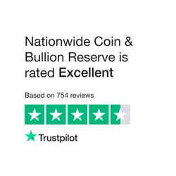 Nationwide Coin & Bullion: Unveiling Customer Insights