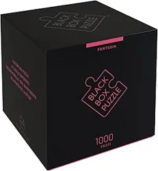 Exclusive Insight: Black Box Puzzle Customer Feedback Report