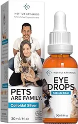 Unlock Pet Eye Care Insights: Natural Relief Revealed