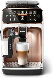 Unveil Philips Espresso Machine User Feedback Insights