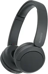 Review Summary: Sony WH-CH520 Wireless Bluetooth Headphones - Black