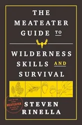 A Highly Recommended Book for Outdoor Survival and General Skills