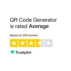 Unlock Insights: QR Code Generator Feedback Analysis