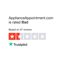 ApplianceAppointment.com: A Comprehensive Review Analysis