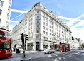Strand Palace Hotel: Central Location, Outstanding Staff & Convenient Access to London's Attractions