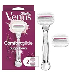 Venus Razor Customer Reviews