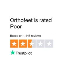 Orthofeet Customer Feedback Analysis