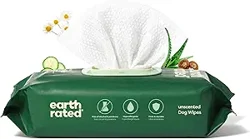 Master Pet Care Sales: Earth Rated Pet Wipes Feedback Insights