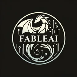 FableAI - Endless RPG: Engaging Storytelling AI & Interactive Features