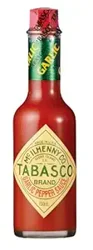 TABASCO Garlic Pepper Sauce: Mixed Customer Feedback on Amazon