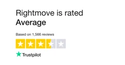 Mixed User Experiences Highlight Strengths and Weaknesses of Rightmove