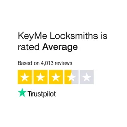 Unlock Insights with Our KeyMe Locksmiths Customer Feedback Analysis