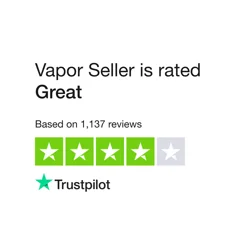 Vapor Seller: Fast Delivery, Excellent Service & Quality Products