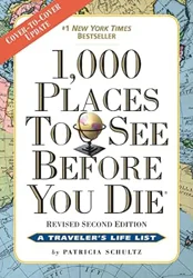 Explore '1000 Places to See Before You Die' - Comprehensive Travel Guide