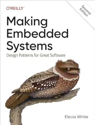 Overview of 'Making Embedded Systems' 2nd Edition: A Comprehensive Guide