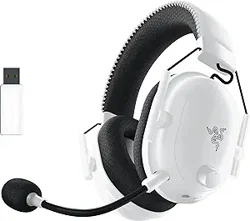 Razer Blackshark V2 Pro Wireless Headphones Review