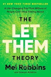 Unlock Insights with 'The Let Them Theory' Customer Feedback Report
